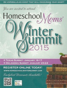 homeschool_winter_summit_2015_flyer