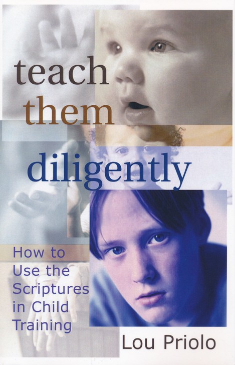 teach-them-diligently